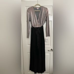 LuLaRoe DeAnne Formal Dress